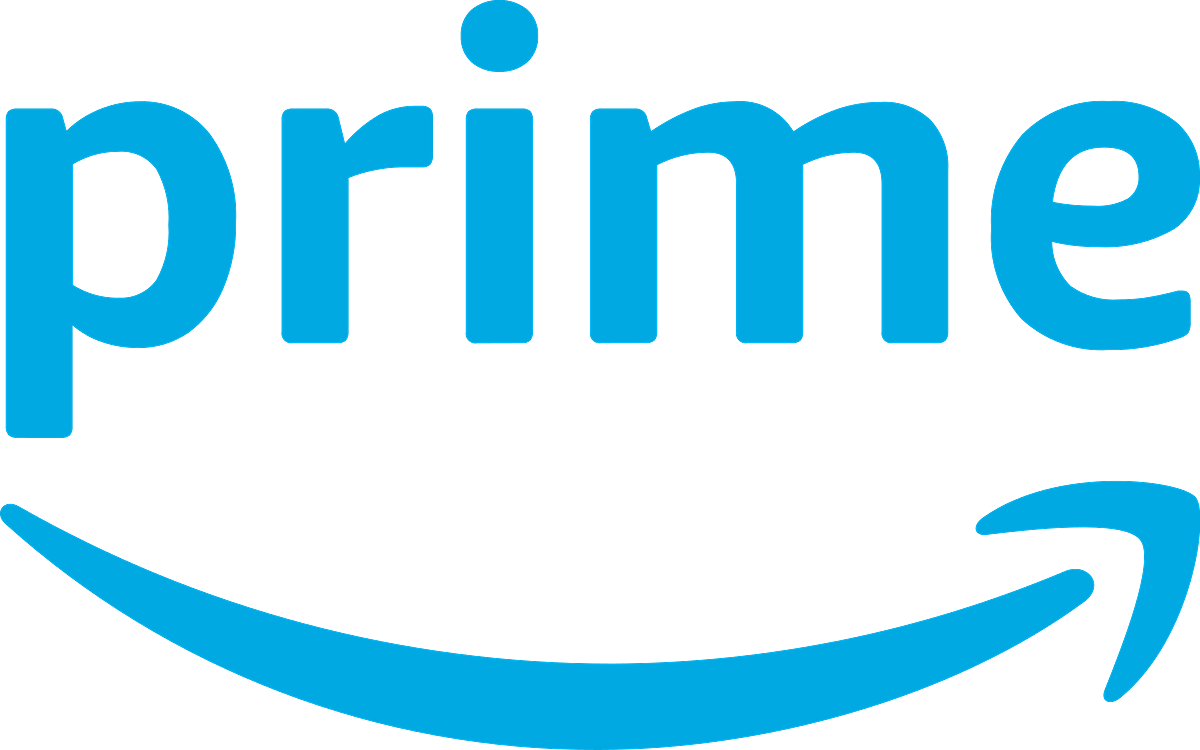 amazonprime logo